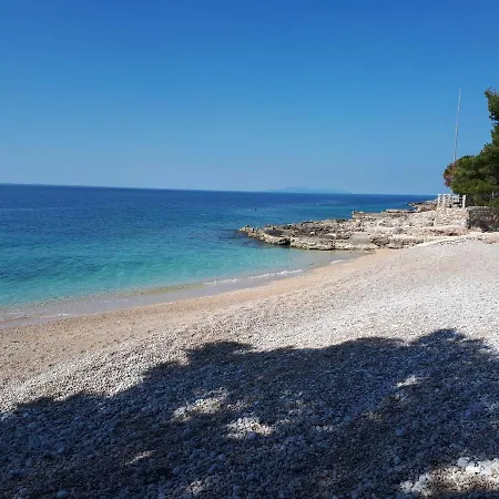 On The Appartement Ivan Dolac