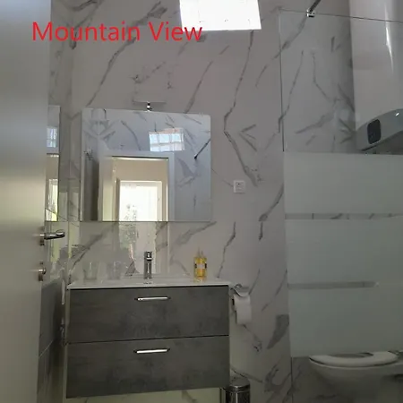 Apartment On The
