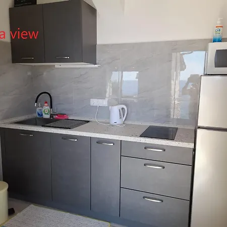 Apartment On The *