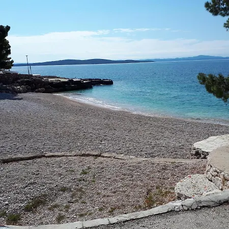 アパート On The イバン・ドーラッツ