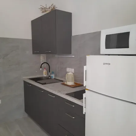 On The Apartamento Ivan Dolac