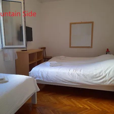 On The Apartman