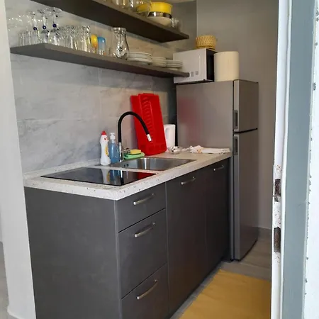 On The Apartman